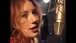 Tori Amos / Horses + The Fool On The Hill (improv) (TV - 1996) [Reworked]