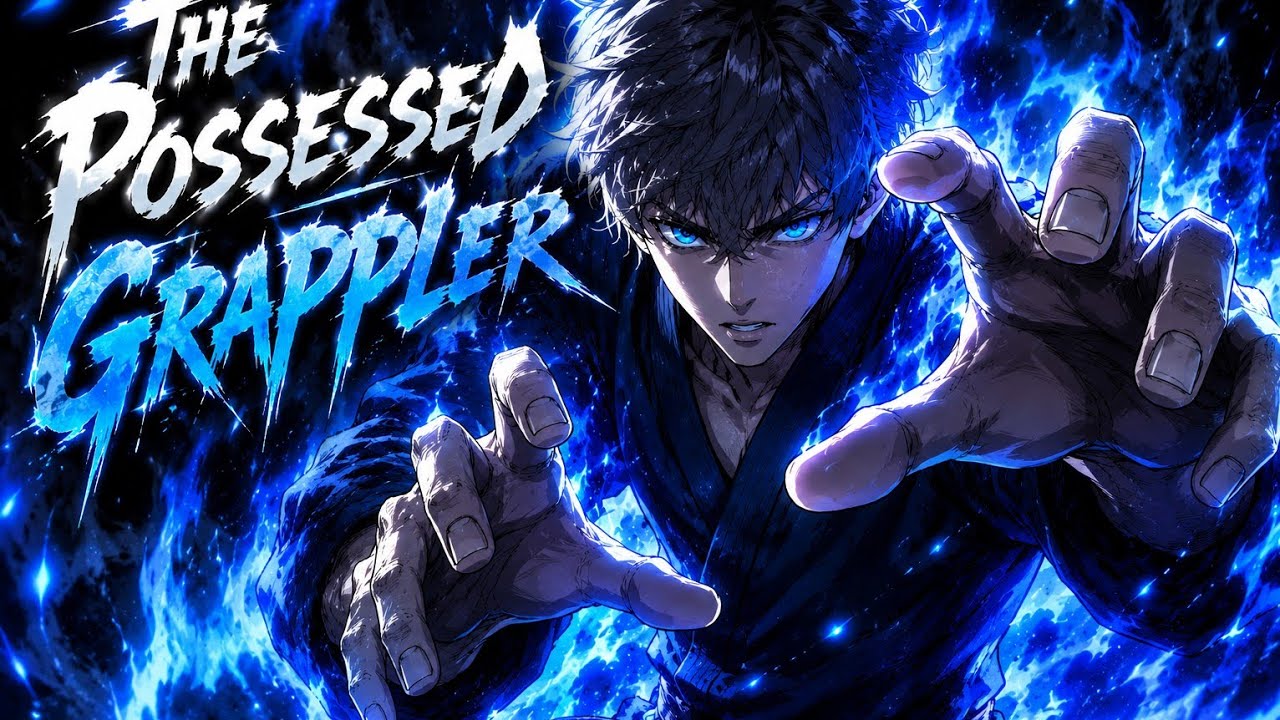 The Possessed Grappler Shocked the Entire Martial Arts World!