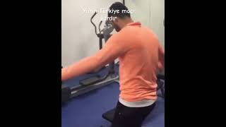 Ayda Yılda Bir Arda Turan