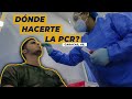 DÓNDE y CUÁNTO cuesta hacerte la prueba PCR en Caracas, Venezuela? (válida para viajar a USA)