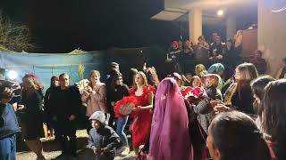 Kadirli Tozlu Köyü