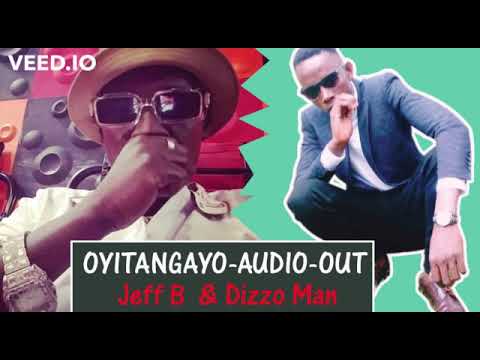 Dizo Official Oyitangayo Official Audio DizoMusic