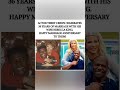 True love exists — and Terry Crews is proof.#shorts