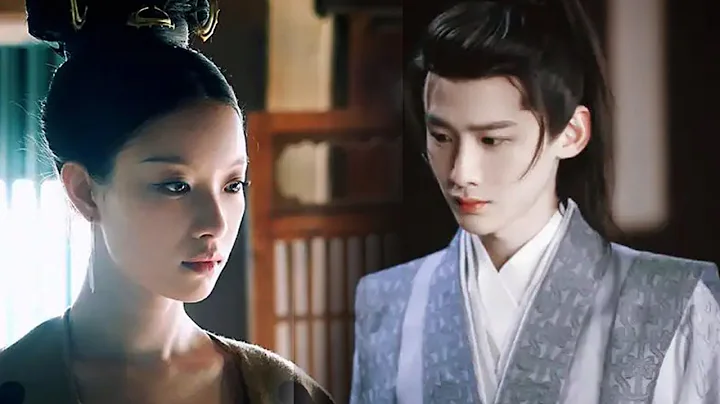 Truth Unbound + Fateful Sacrifice! Ning & Feng’s Love Tested by Dynasty’s Fate❤️‍🔥