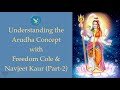 Understanding Arudha Concept in Vedic Astrology with Freedom Cole (Part -2)