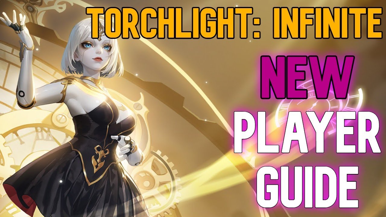 How To Progress in Torchlight: Infinite For New Players - Season 10 Overrealm