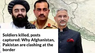 PAKISTAN - AFGHANISTAN KARIGI KHATNARIBANO? 
