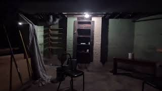 OUR NIGHT AT THE INFAMOUS BELLAIRE HOUSE - Demons and portals?!