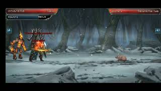 Bald Rat _ Vampire's Fall Origins(Bleed/slash)