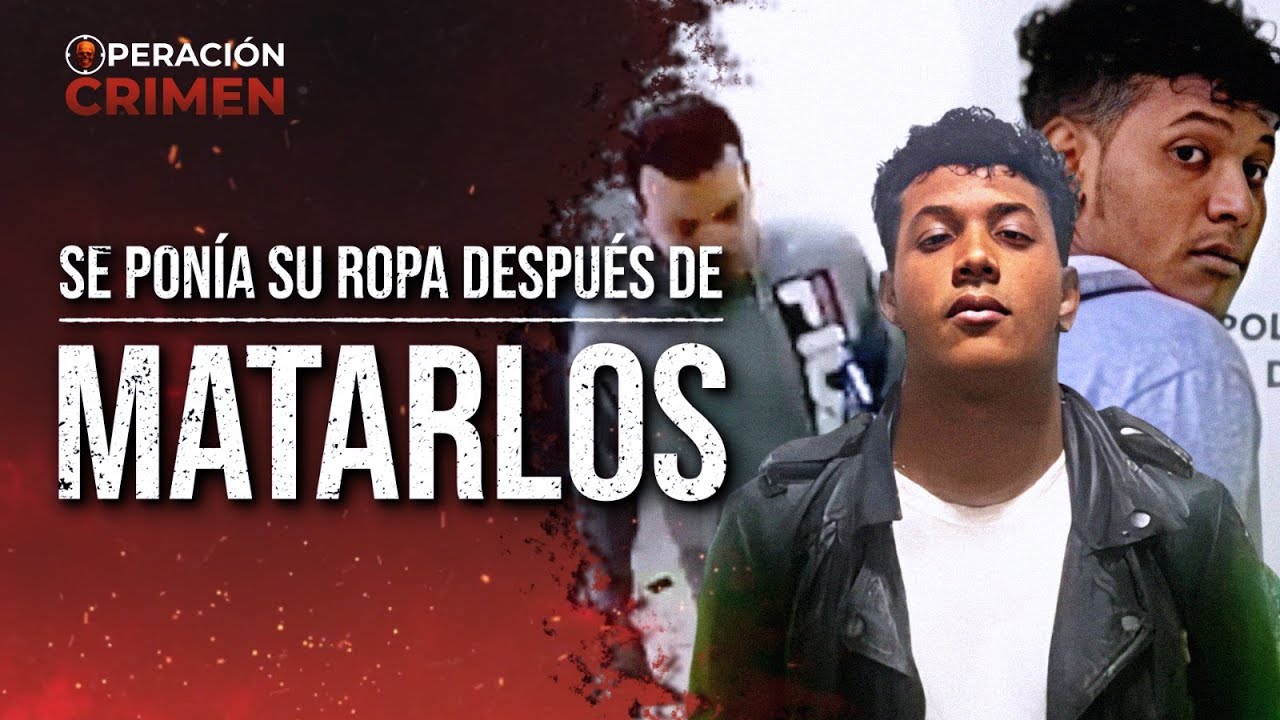 ¿JEFFREY DAHMER COLOMBIANO? Así fue como José Quevedo logró acabar con más de 5 HOMBRES HOMOSEXUALES