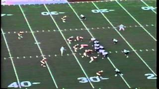 Two-Back Power Game