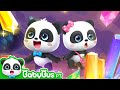 Aventura na Caverna | Kiki e Seus Amigos | Aventura do Kiki | Desenho Animado | BabyBus Português