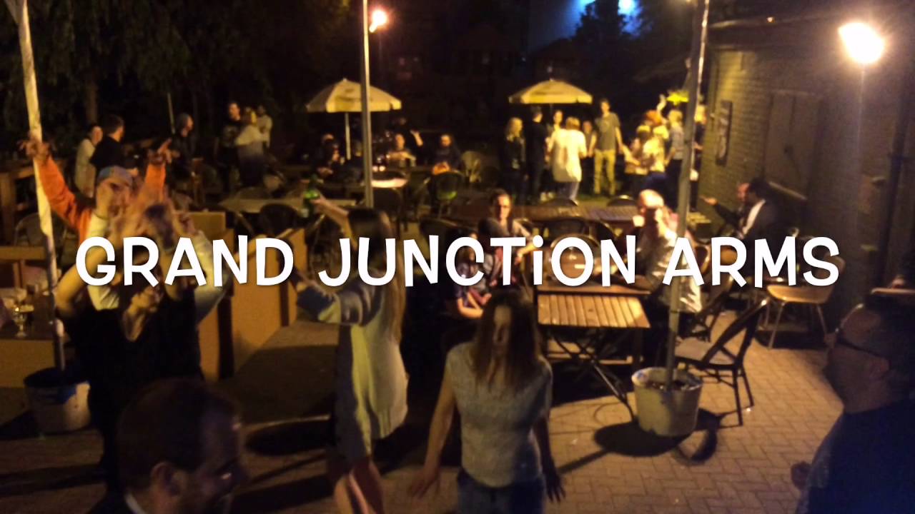 grand-junction-arms-london-youtube