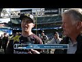 Wilson's Back - Anaheim - Race Day LIVE 2020
