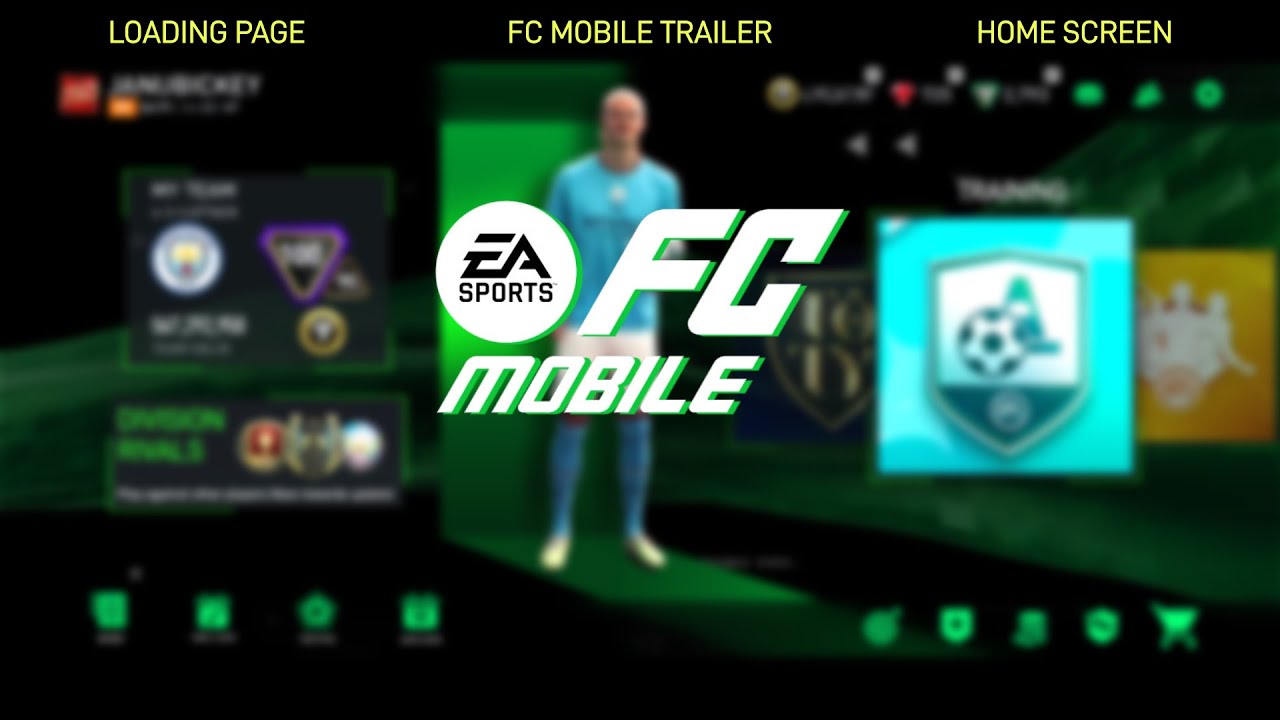 TIMES NO EAFC24 #fifa22 #fifamobile #eafc24 #eafcmobile #fyy