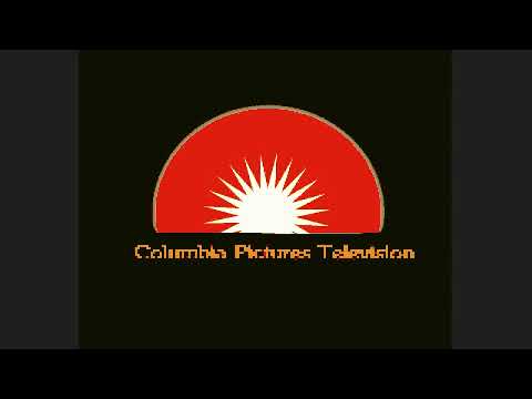 Columbia Pictures Television 1976 8-Bit ID Remake @gman1290