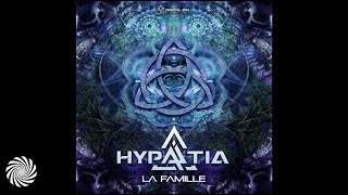 Hypatia - Altered Realities