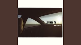 Video thumbnail of "Caïman Fu - Ma maison c'est toi"