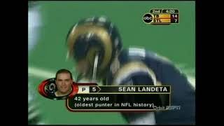 NFL2004 week 6 MNF TBB - STLR oct 19 part 3 full game