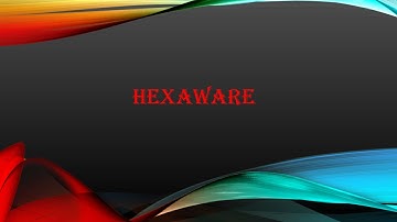 Hexaware Angular Interview Questions