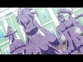 ［石化］魔法つかいプリキュア mirai days 石化シーン