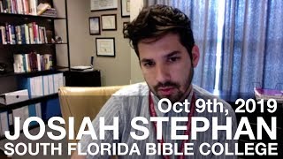 600% Enrollment Growth in 5 Years | Interview with Josiah Stephan from SFBC