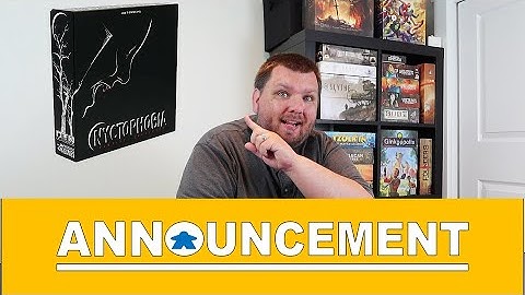 Giveaway - Nyctophobia: Vampire Encounter