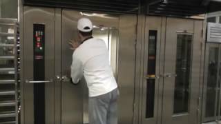 LBC Oven Calibration