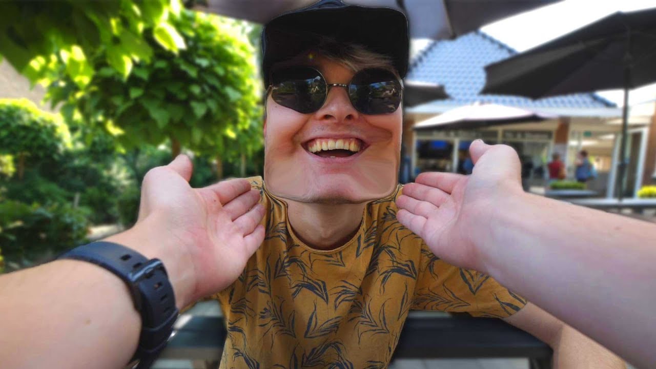 Hoe Kom Ik Van Mijn Blokhoofd Af