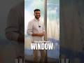 Weather proof window l Home improvement l Window installation By #houmeindia #tostem