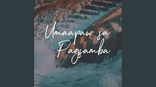 Video thumbnail of "The Pica's - Umaapaw sa Pagsamba"