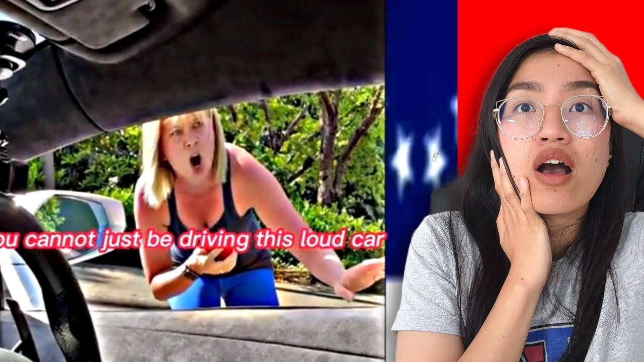 Crazy Karen strikes again Karen Video Compilation YouTube