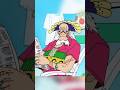 МУГИВАРЫ ВСТРЕТИЛИСЬ С КРОКУСОМ (прикольным старикашкой) 🤣🤣🤣 #аниме #anime