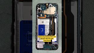 Samsung M15 5G Test Point Samsung SM-M156B Test Point Samsung Galaxy M15 5G Test Point #samsungcom