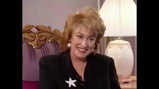 Interview with Donald Trump’s Mother — A Glimpse Into His Roots 🕰️🇺🇸