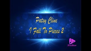 Patsy Cline - I Fall To Pieces 2 (Karaoke)