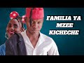 FAMILIA YA MZEE KICHECHE (BEHIND THE SCENE)