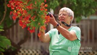 Lumbar Stenosis Surgery Patient Testimonial - Valley Care Clinics