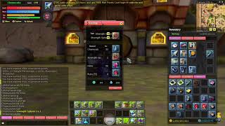 IROSE CODEZERO CRAFTING SPHERE STR5