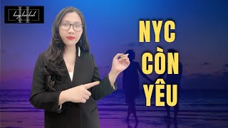 4 Dấu Hiệu Cảm Xúc Chứng Minh NYC Vẫn Còn Yêu Bạn ? || Hằng Hóm Hỉnh