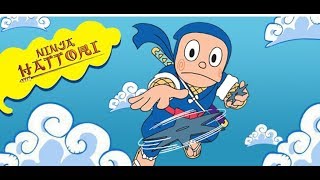 FLYING HATTORI ANDROID GAME screenshot 4