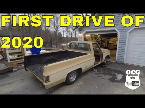 HOW TO INSTALL FRONT LEAF SPRING HANGERS FROM LMC TRUCK ON A 1977 CHEVY C10 TRUCK
