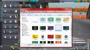 Kerbal Space Program: How to mod for beginners #1