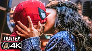 SPIDER-MAN: BRAND NEW DAY "Critics Rave" Trailer (NEW 2026)