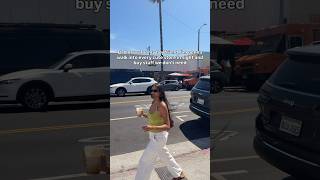Retail therapy is a team sport🛍️#abbottkinney #couples #relationshipreels #couplesreels #comedy