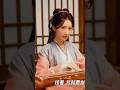 Mao Xiaotong’s laughs are contagious - The Ingenious One II BTS #cdrama #chinesedrama #maoxiaotong
