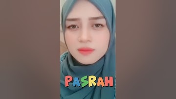 Pasrah (Muchsin A)_ Revina Alvira Cover Dangdut // With @Fadillah_Sandy