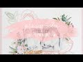 Scrapbook Process | Together | CUT to YOU Design Team