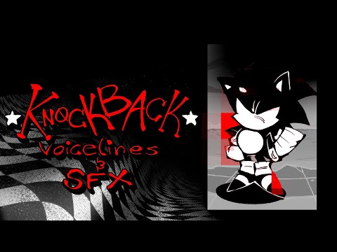 Outcome Memories Knockback Voicelines & SFX Concept