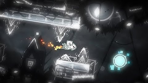 Official Thinking Space Sequel (PREVIEW) - Geometry Dash